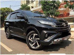Toyota Rush 2019 Jawa Barat dijual dengan harga termurah 4