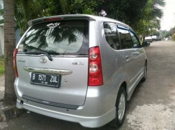 DKI Jakarta, jual mobil Toyota Avanza S 2010 dengan harga terjangkau 4