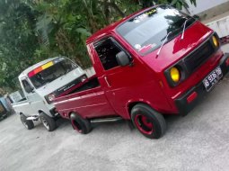 Dijual mobil bekas Suzuki Carry Pick Up , DIY Yogyakarta  9