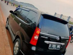 Mobil Toyota Avanza 2010 S terbaik di Jawa Tengah 7