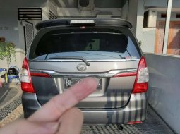 Jual cepat Toyota Kijang Innova G 2013 di Lampung 3