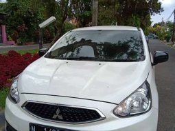 Mobil Mitsubishi Mirage 2017 terbaik di Jawa Timur 4