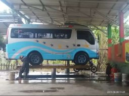 Jual mobil bekas murah Isuzu Elf 2005 di Jawa Timur 2