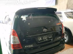 Mobil Toyota Kijang Innova 2012 2.5 G dijual, Bali 8