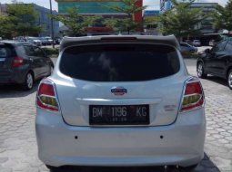 Riau, jual mobil Datsun GO+ Panca 2015 dengan harga terjangkau 8