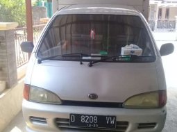 Jual Daihatsu Espass 2003 harga murah di Jawa Barat 4