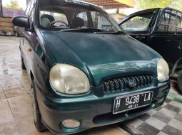 Jual mobil Kia Visto 2001 bekas, Jawa Tengah 2