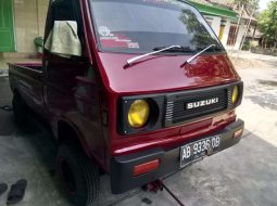 Dijual mobil bekas Suzuki Carry Pick Up , DIY Yogyakarta  7