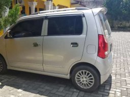 Sumatra Utara, jual mobil Suzuki Karimun Wagon R GX 2014 dengan harga terjangkau 5