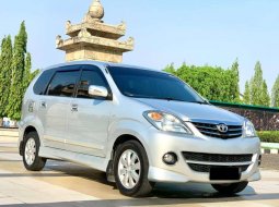 Jual mobil bekas murah Toyota Avanza S 2010 di Sumatra Selatan 10