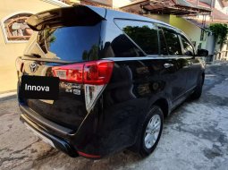 Jual cepat Toyota Kijang Innova G 2017 di Jawa Tengah 7