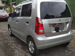 Mobil Suzuki Karimun Wagon R 2014 GL dijual, Jawa Timur 8