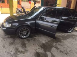 Mobil Toyota Corolla 2001 dijual, Sumatra Selatan 3