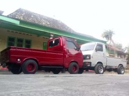 Dijual mobil bekas Suzuki Carry Pick Up , DIY Yogyakarta  6