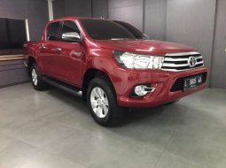 Jual mobil Toyota Hilux V 2018 bekas, Jawa Timur 2