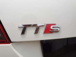Jual mobil Audi TT S 2011 bekas, DKI Jakarta 6