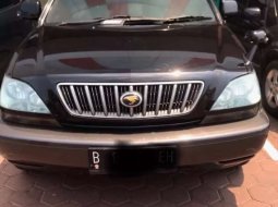 Mobil Toyota Harrier 2003 300G terbaik di Jawa Timur 4