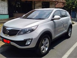 Mobil Kia Sportage 2011 EX terbaik di Jawa Barat 3