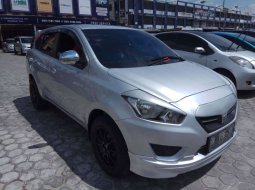 Riau, jual mobil Datsun GO+ Panca 2015 dengan harga terjangkau 3