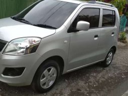 Mobil Suzuki Karimun Wagon R 2014 GL dijual, Jawa Timur 6