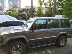 DKI Jakarta, Chevrolet Trooper 2.3 Manual 1990 kondisi terawat 7