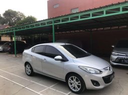 Jual Mazda 2 R 2010 harga murah di DKI Jakarta 4