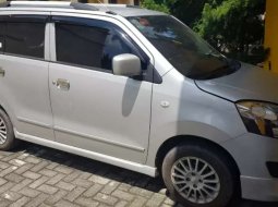 Sumatra Utara, jual mobil Suzuki Karimun Wagon R GX 2014 dengan harga terjangkau 4