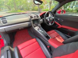 Mobil Porsche Cayman 2013 dijual, Jawa Timur 2