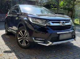 Jual Honda CR-V Prestige 2018 harga murah di DIY Yogyakarta 3