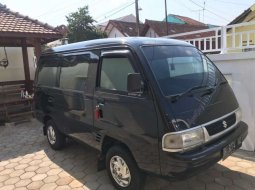 Suzuki Carry 2011 Jawa Tengah dijual dengan harga termurah 2