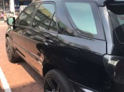 Mobil Toyota Harrier 2003 300G terbaik di Jawa Timur 3