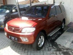 Jual Daihatsu Taruna FX 2001 harga murah di Jawa Timur 3