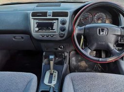 Jual mobil bekas murah Honda Civic 2001 di DIY Yogyakarta 4