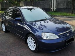 Jual mobil bekas murah Honda Civic 2001 di DIY Yogyakarta 3