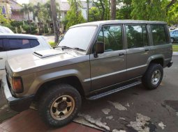 DKI Jakarta, Chevrolet Trooper 2.3 Manual 1990 kondisi terawat 5