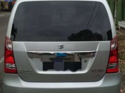 Mobil Suzuki Karimun Wagon R 2014 GL dijual, Jawa Timur 3