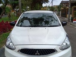 Mobil Mitsubishi Mirage 2017 terbaik di Jawa Timur 2