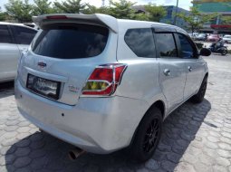 Riau, jual mobil Datsun GO+ Panca 2015 dengan harga terjangkau 2