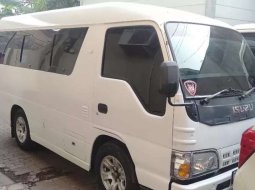 DKI Jakarta, Isuzu Elf 2015 kondisi terawat 4