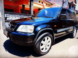 Jual Honda CR-V 2 2001 harga murah di Jawa Barat 2