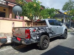 Jual mobil Chevrolet Colorado 2012 bekas, Bali 2