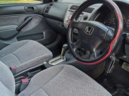 Jual mobil bekas murah Honda Civic 2001 di DIY Yogyakarta 2