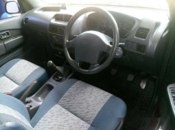 Jual Daihatsu Taruna FX 2001 harga murah di Jawa Timur 2