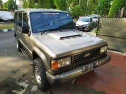 DKI Jakarta, Chevrolet Trooper 2.3 Manual 1990 kondisi terawat 4