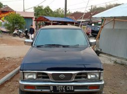 Banten, Nissan Terrano 1997 kondisi terawat 1