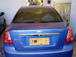 Mobil Chevrolet Optra 2011 dijual, Bali 1