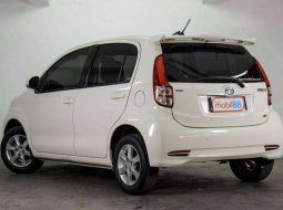 Jual Daihatsu Sirion D 2012 harga murah di Jawa Timur 3