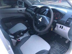 Jual mobil Mitsubishi Triton HD-X 2013 bekas, DKI Jakarta 2