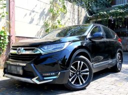Jual Honda CR-V Prestige 2018 harga murah di DIY Yogyakarta 1