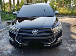 Jual cepat Toyota Kijang Innova G 2017 di Jawa Tengah 2